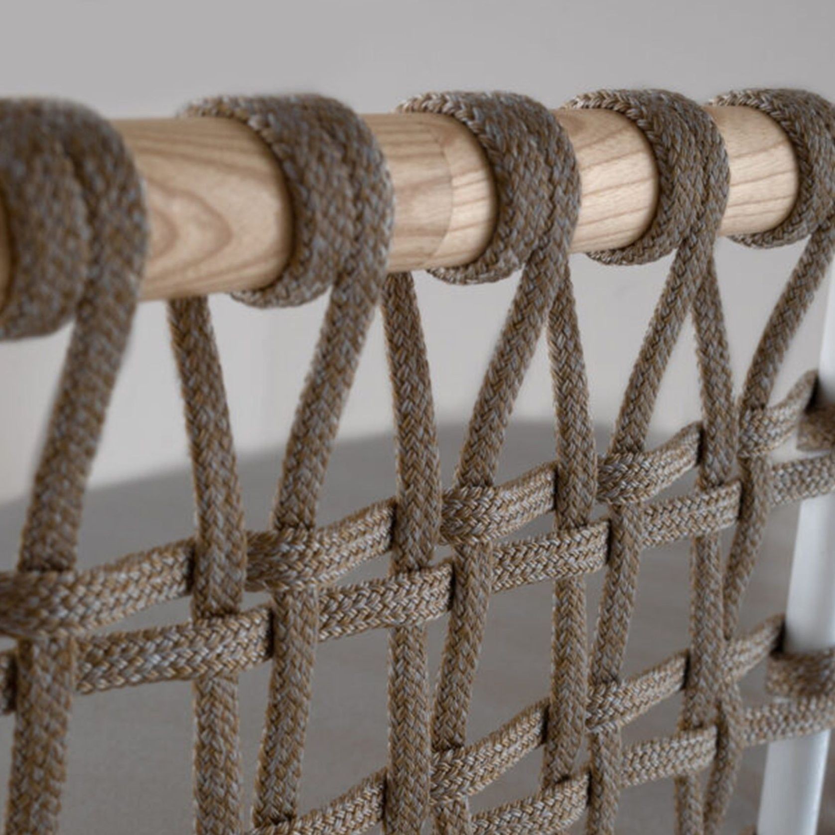 B. Outdoor Lounge Chair gallery detail image