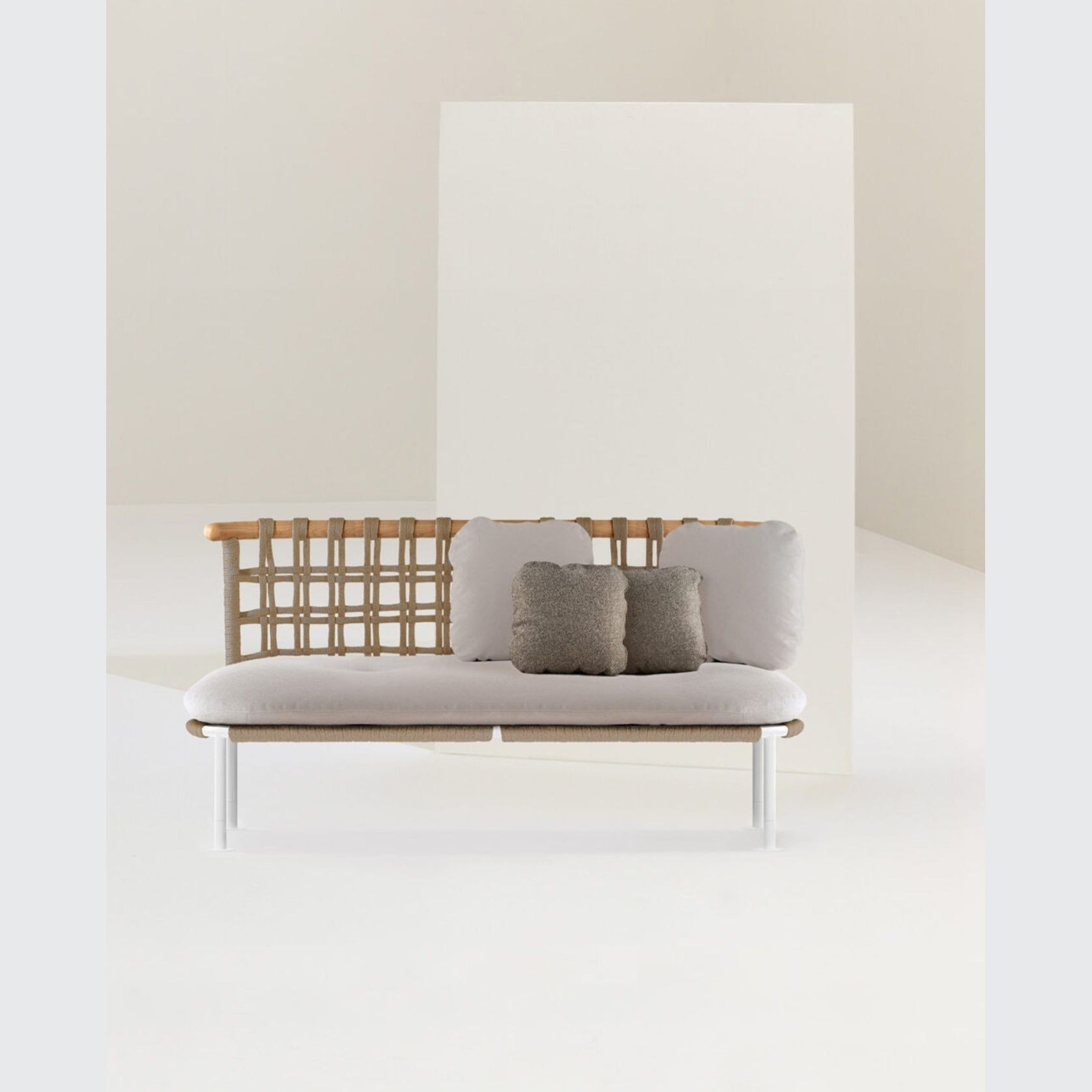 B. Outdoor Sofa gallery detail image