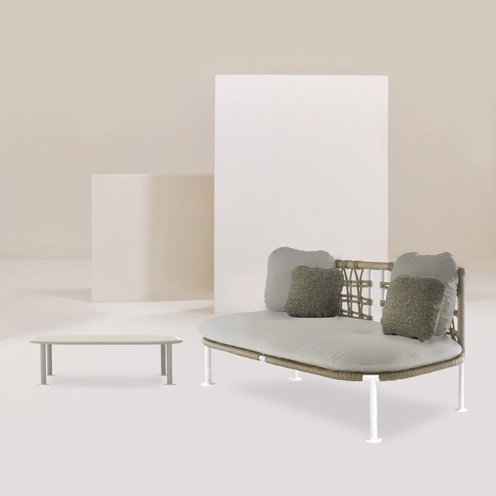 B. Outdoor Coffee Table gallery detail image