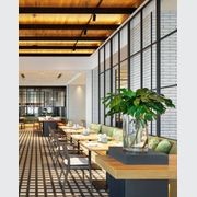 Blazer Armchair gallery detail image