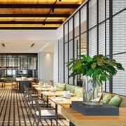 Blazer Armchair gallery detail image