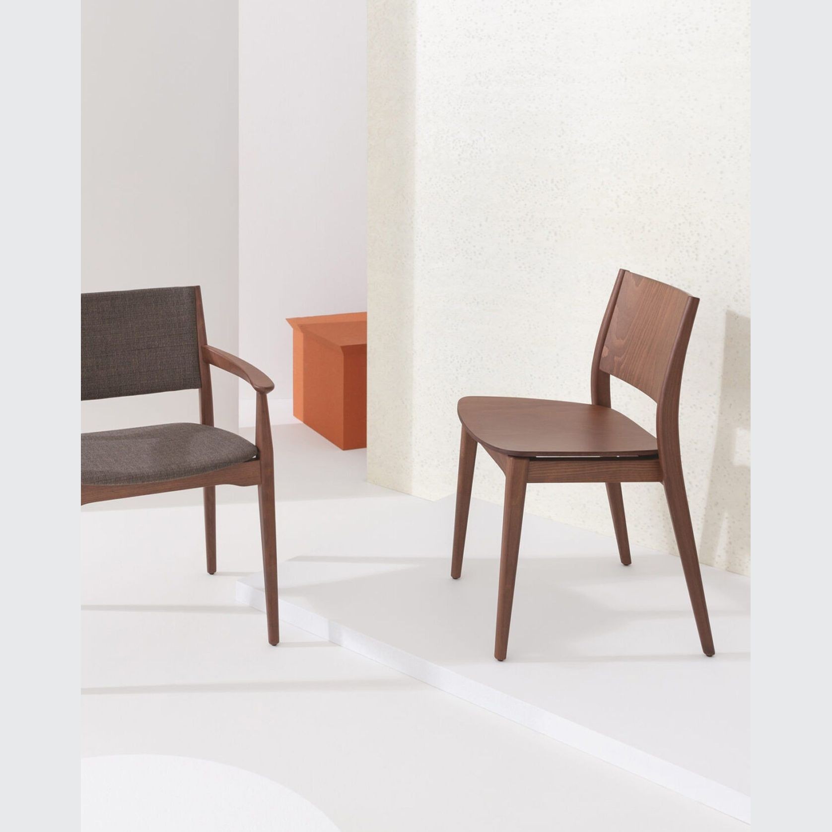 Blazer Armchair gallery detail image