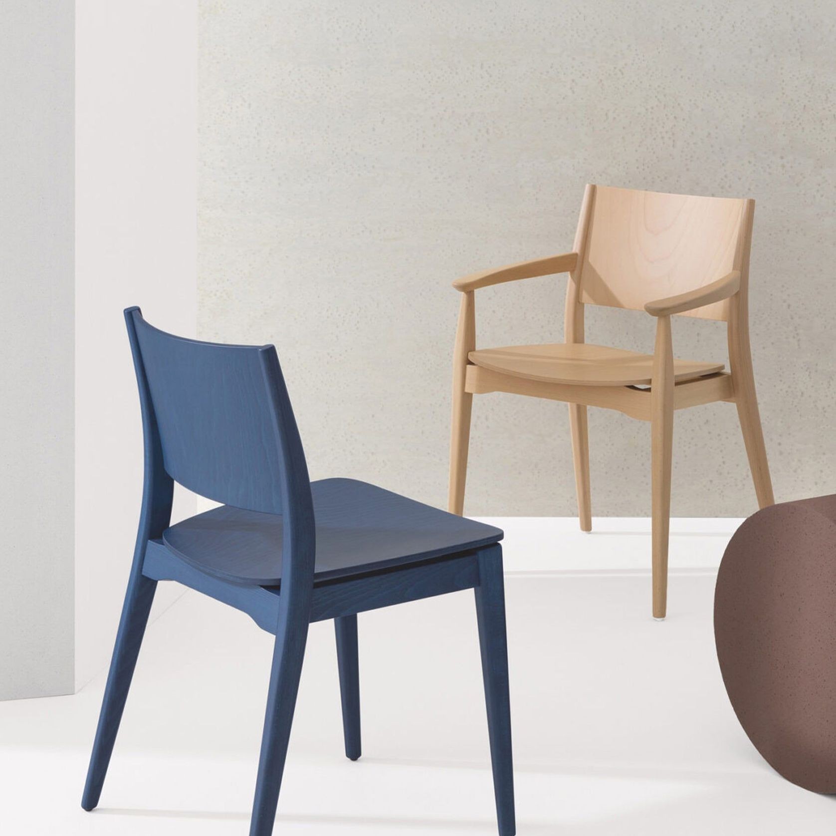 Blazer Armchair gallery detail image