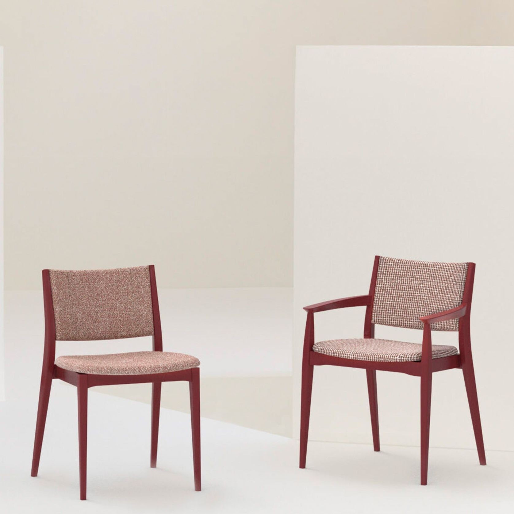 Blazer Armchair gallery detail image