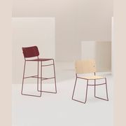 Button Down Stool gallery detail image