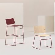 Button Down Stool gallery detail image