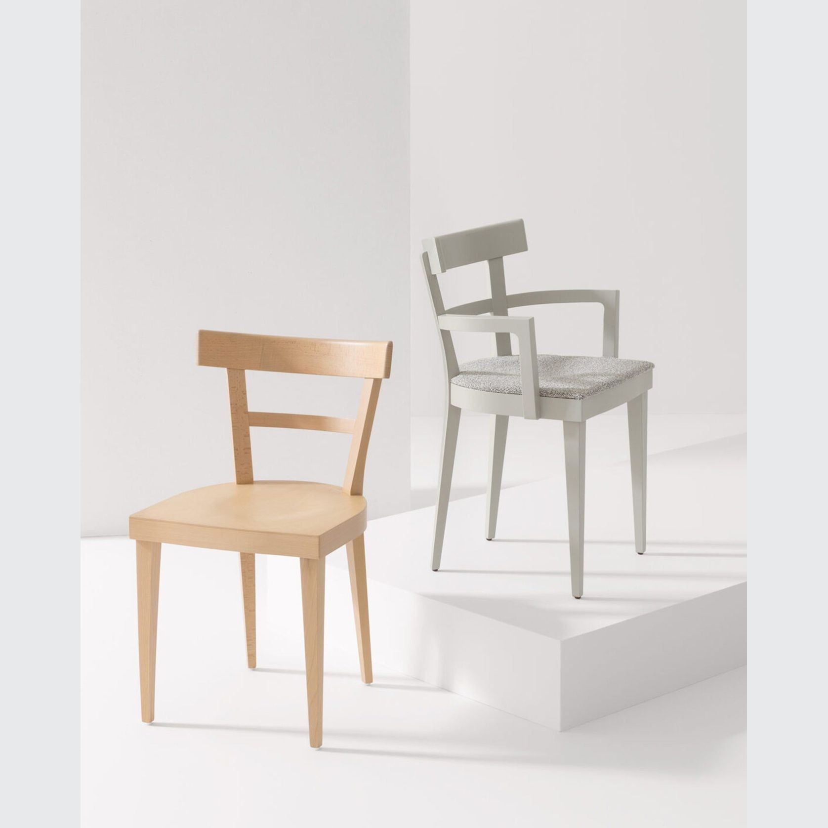 Cafe Armchair gallery detail image