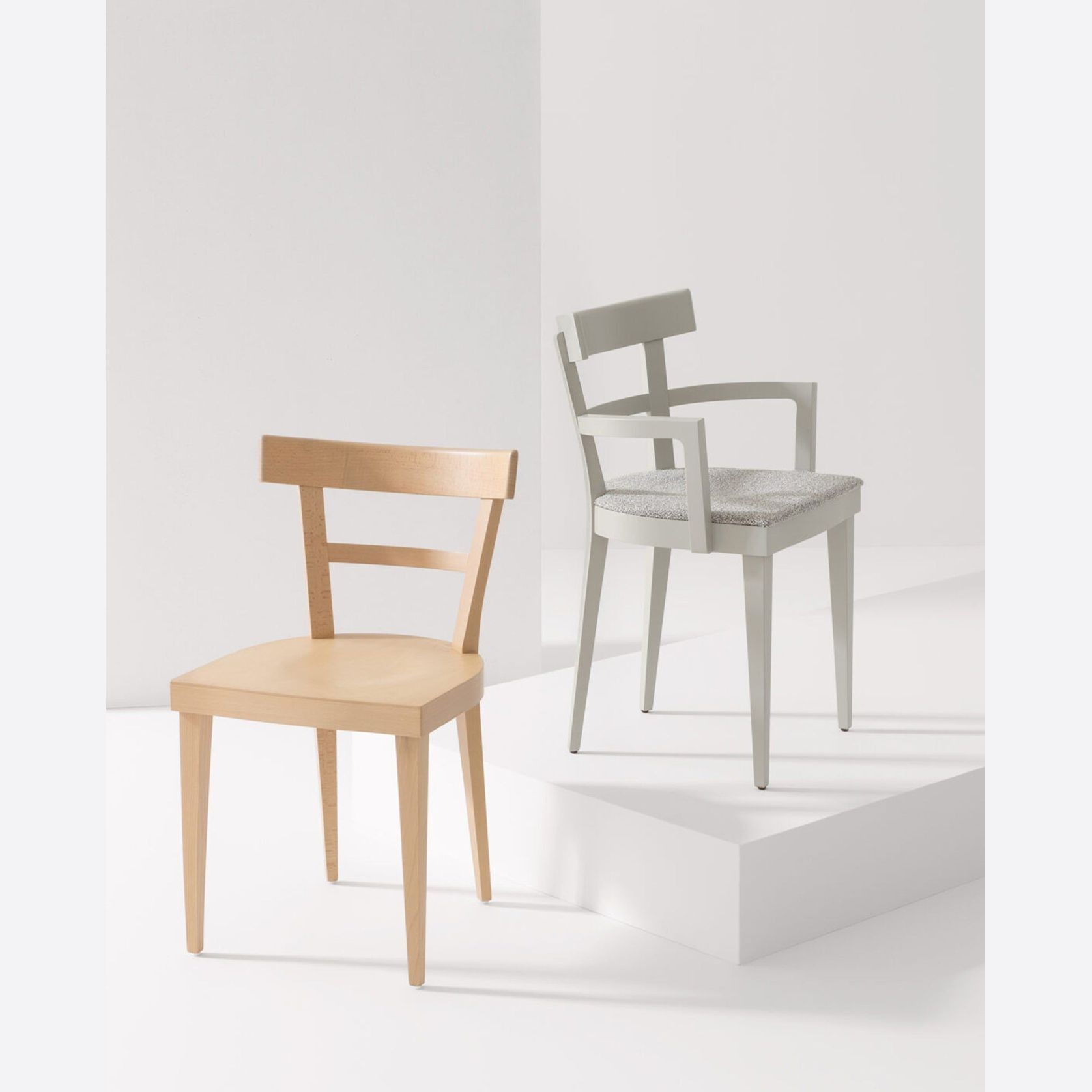 Cafe Chair gallery detail image