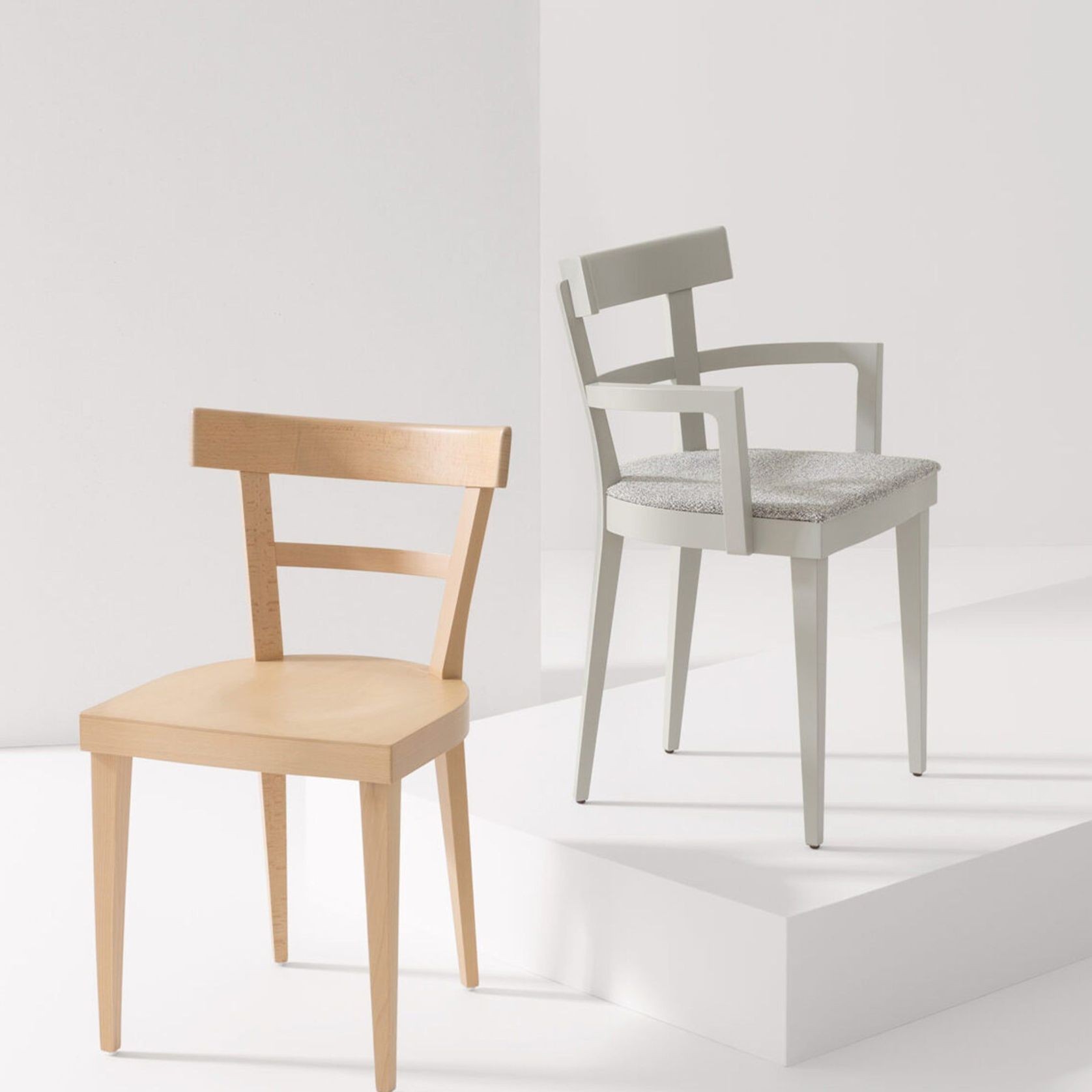 Cafe Chair gallery detail image