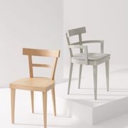 Cafe Chair gallery detail image