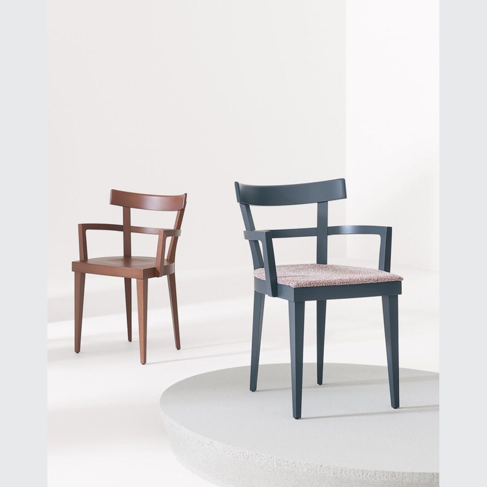 Cafe Armchair gallery detail image