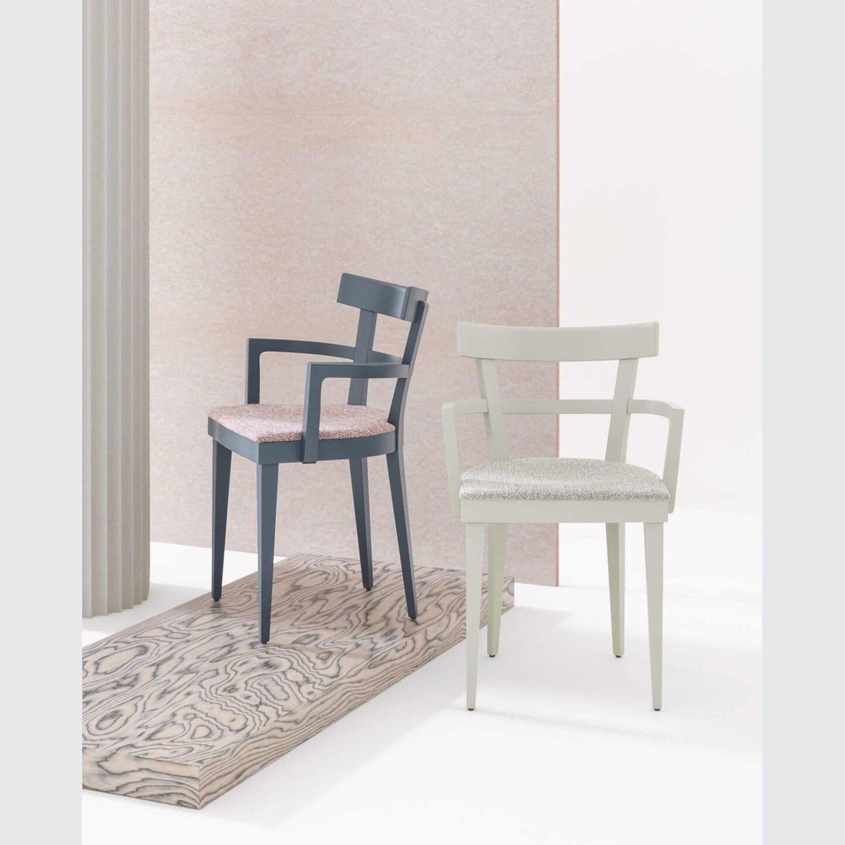 Cafe Armchair gallery detail image