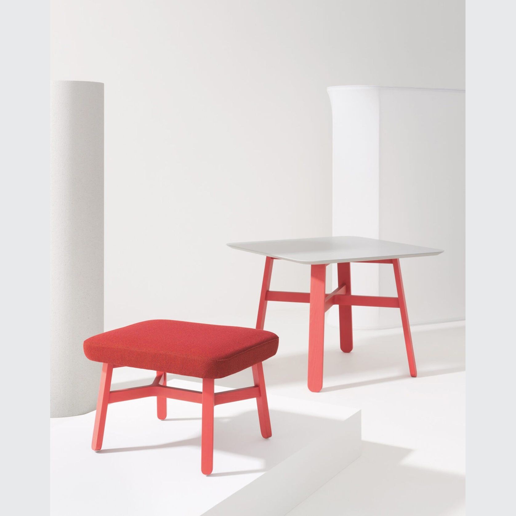 Croissant Ottoman gallery detail image