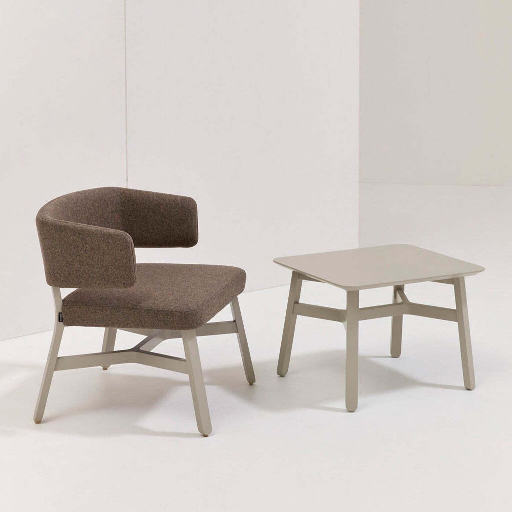 Croissant Coffee Table gallery detail image