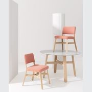 Croissant Chair gallery detail image