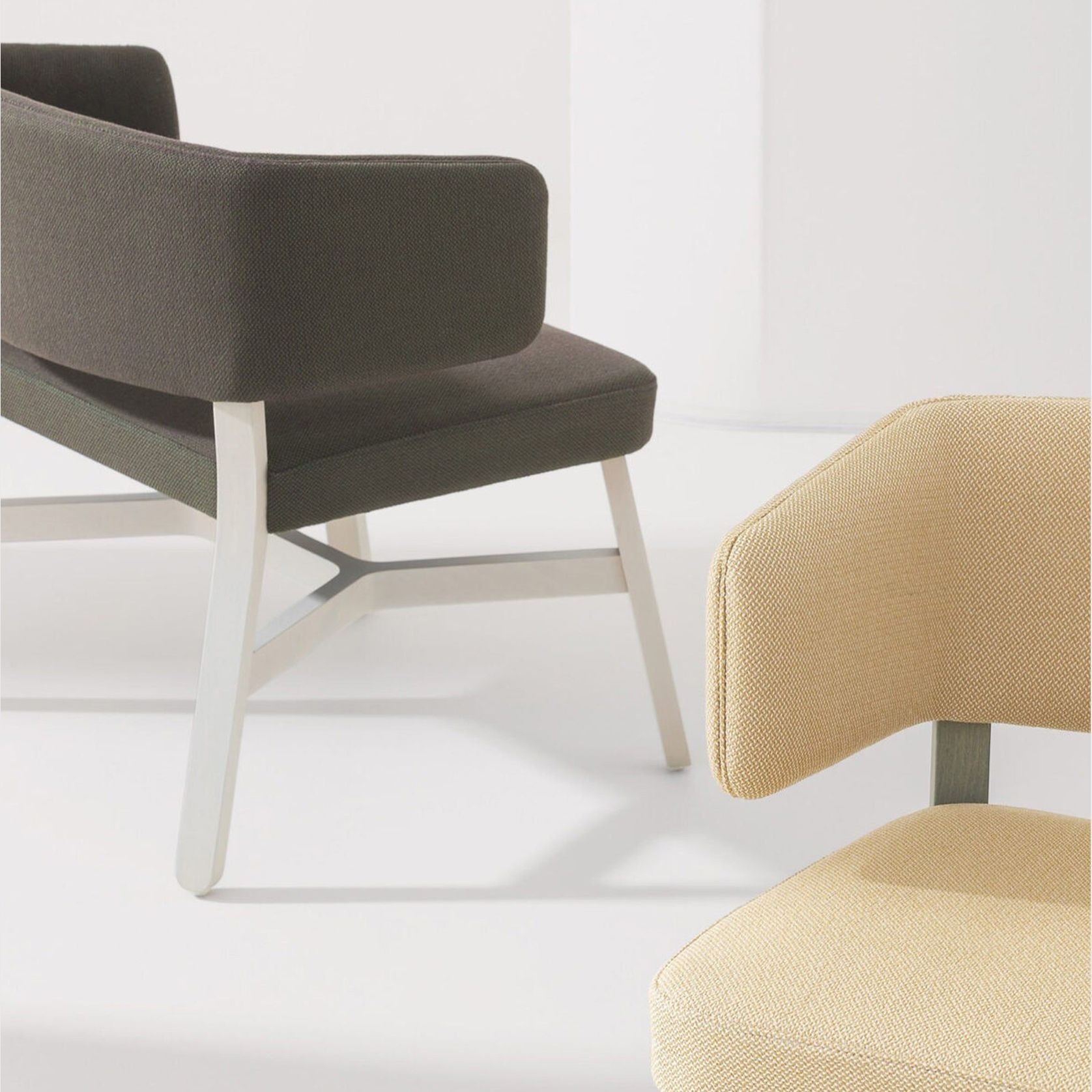 Croissant Sofa gallery detail image