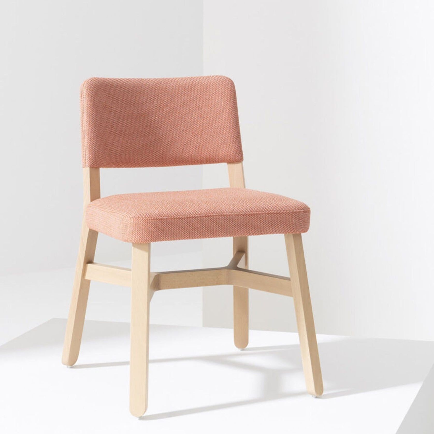 Croissant Chair gallery detail image