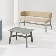 Croissant Coffee Table gallery detail image