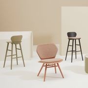 Edelweiss Lounge Chair gallery detail image