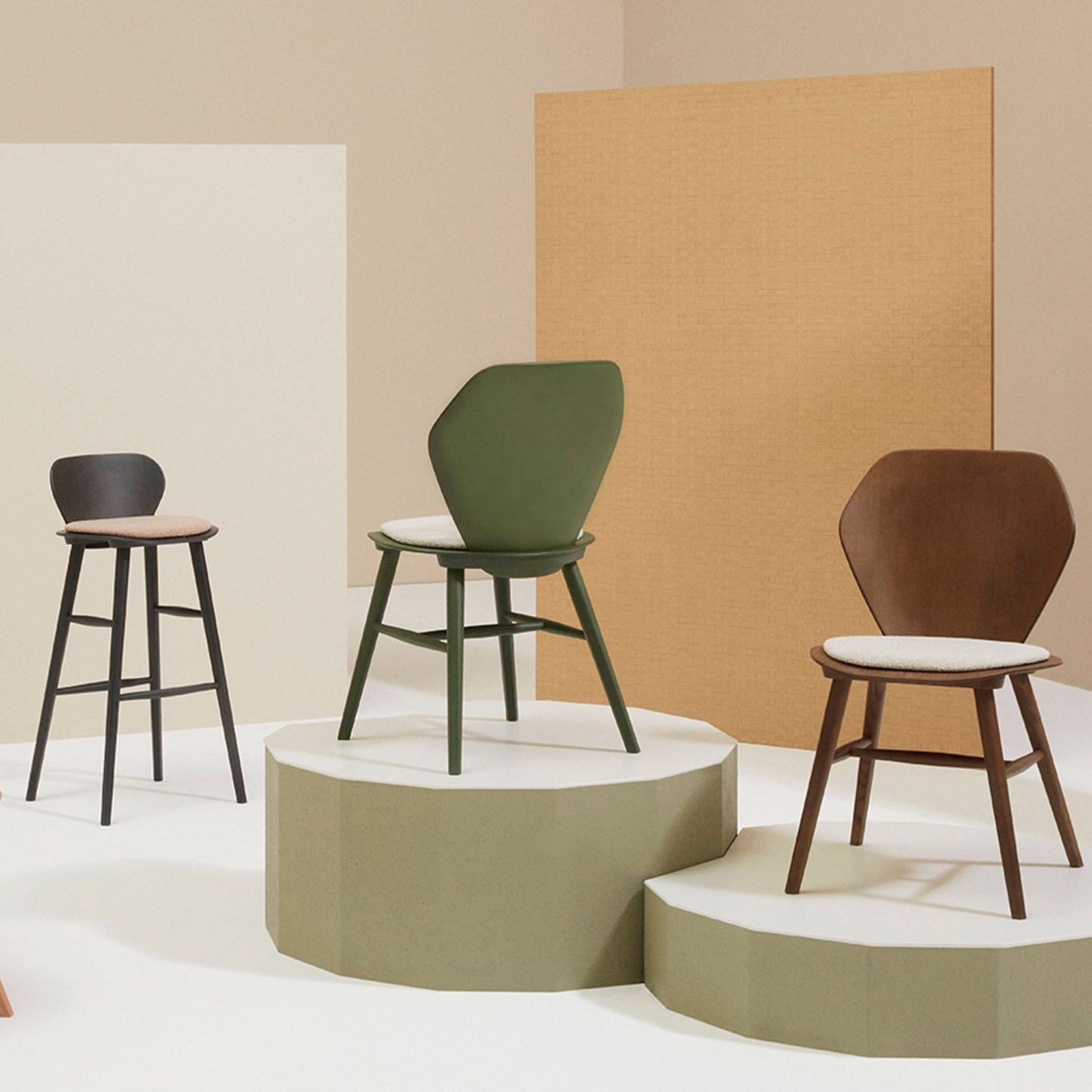 Edelweiss Chair gallery detail image