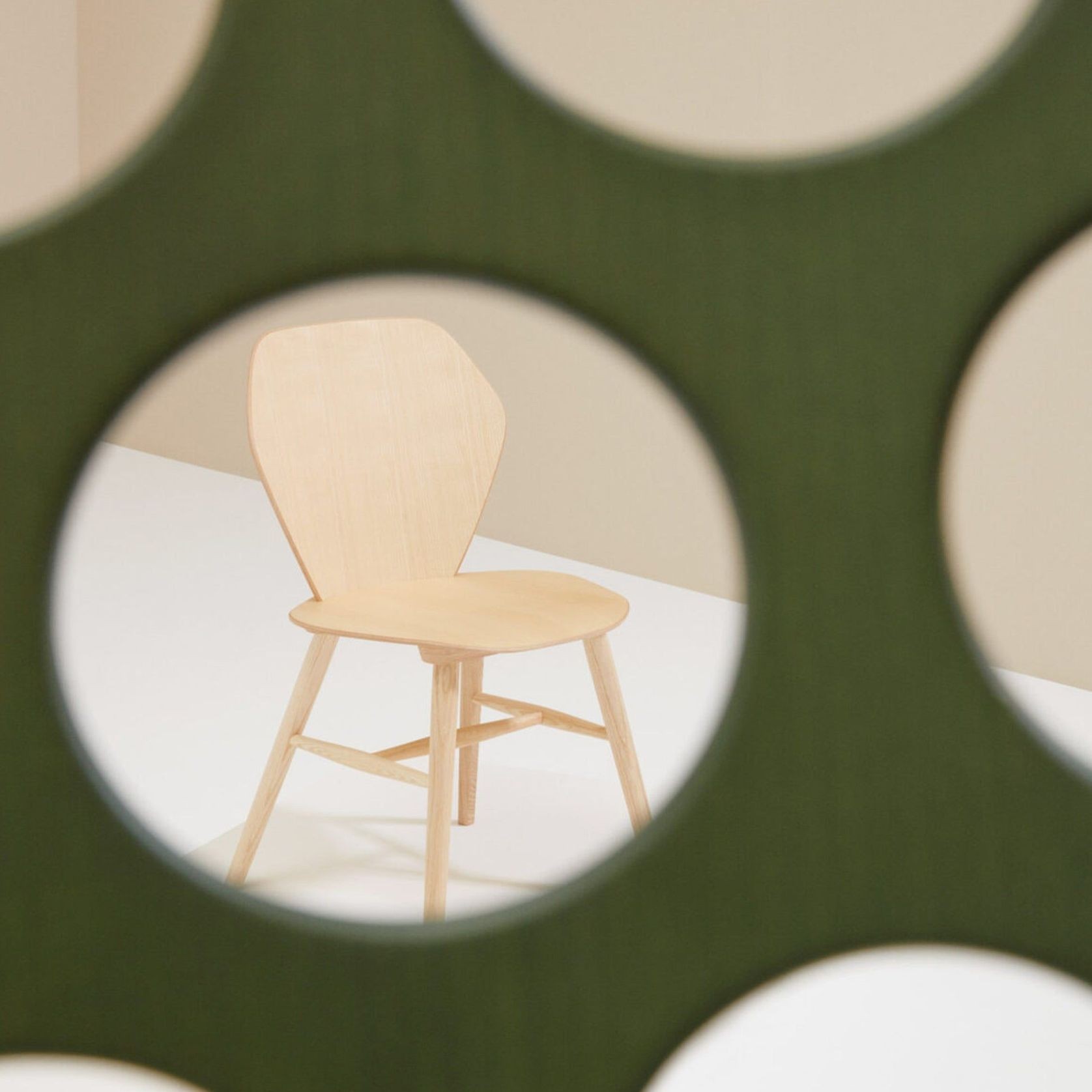 Edelweiss Chair gallery detail image