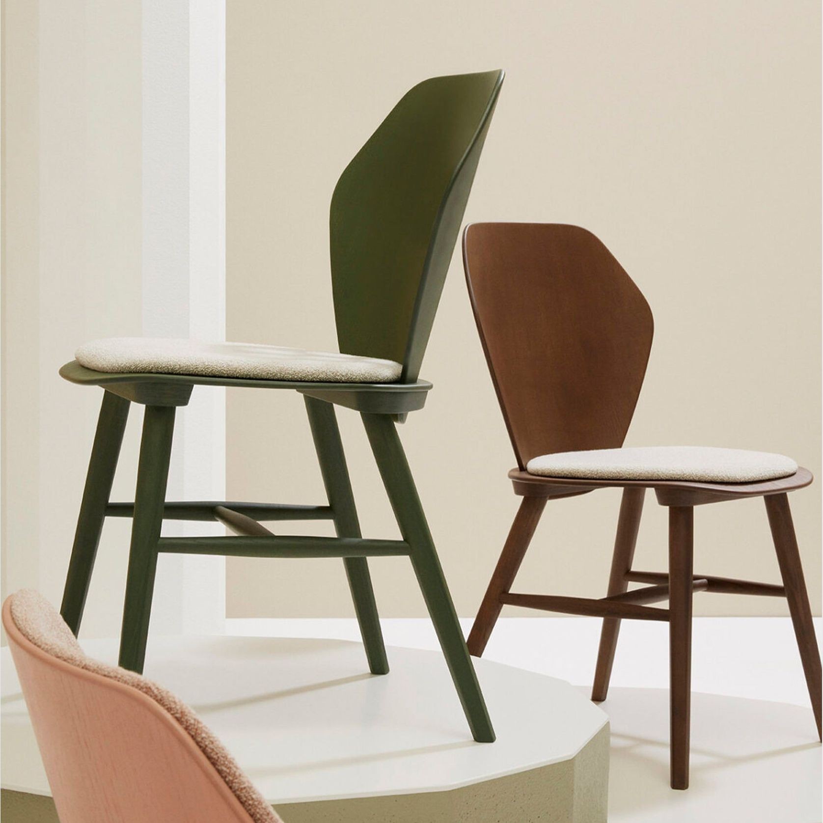 Edelweiss Chair gallery detail image