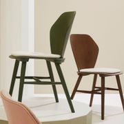 Edelweiss Chair gallery detail image