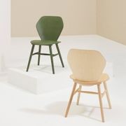 Edelweiss Chair gallery detail image