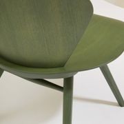 Edelweiss Chair gallery detail image