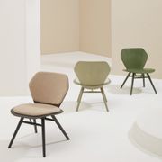 Edelweiss Chair gallery detail image