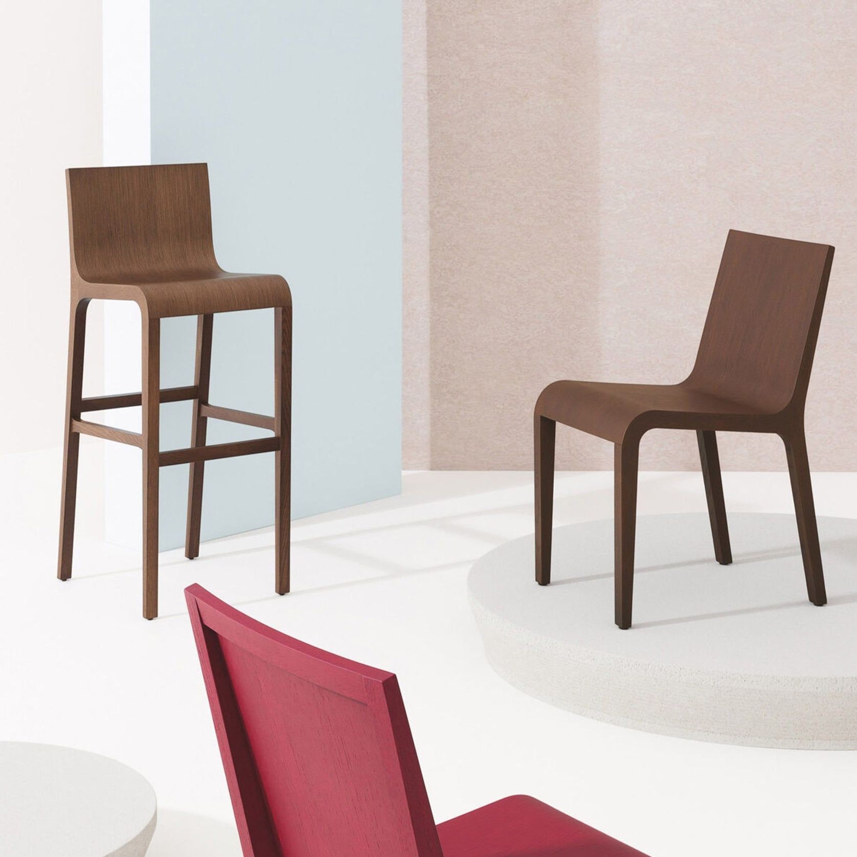 Foglia Chair gallery detail image