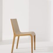 Foglia Chair gallery detail image