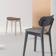 Gradisca Low Stool gallery detail image