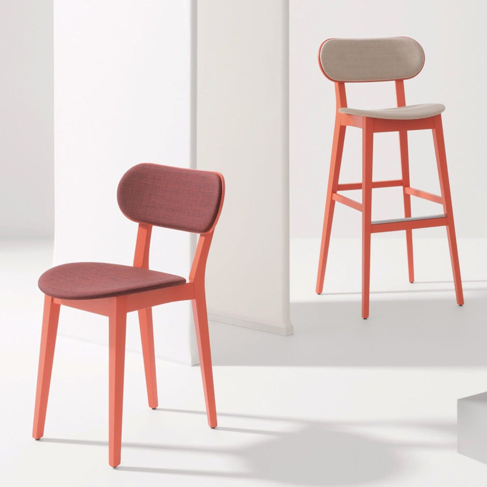 Gradisca Chair gallery detail image