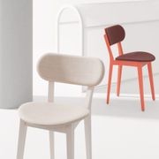 Gradisca Chair gallery detail image