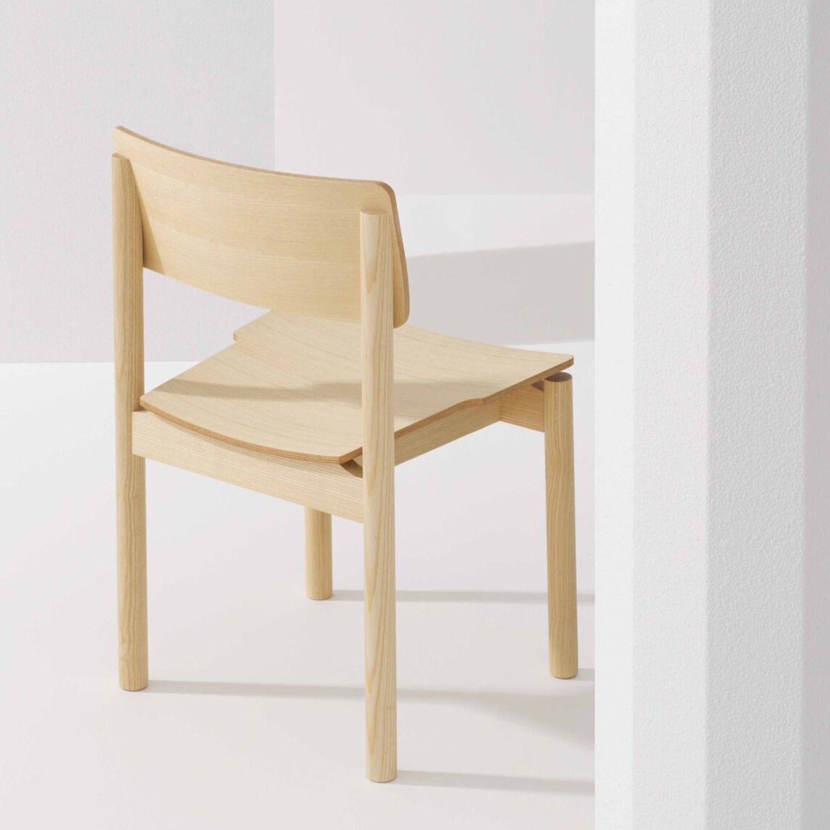 Green Chair gallery detail image