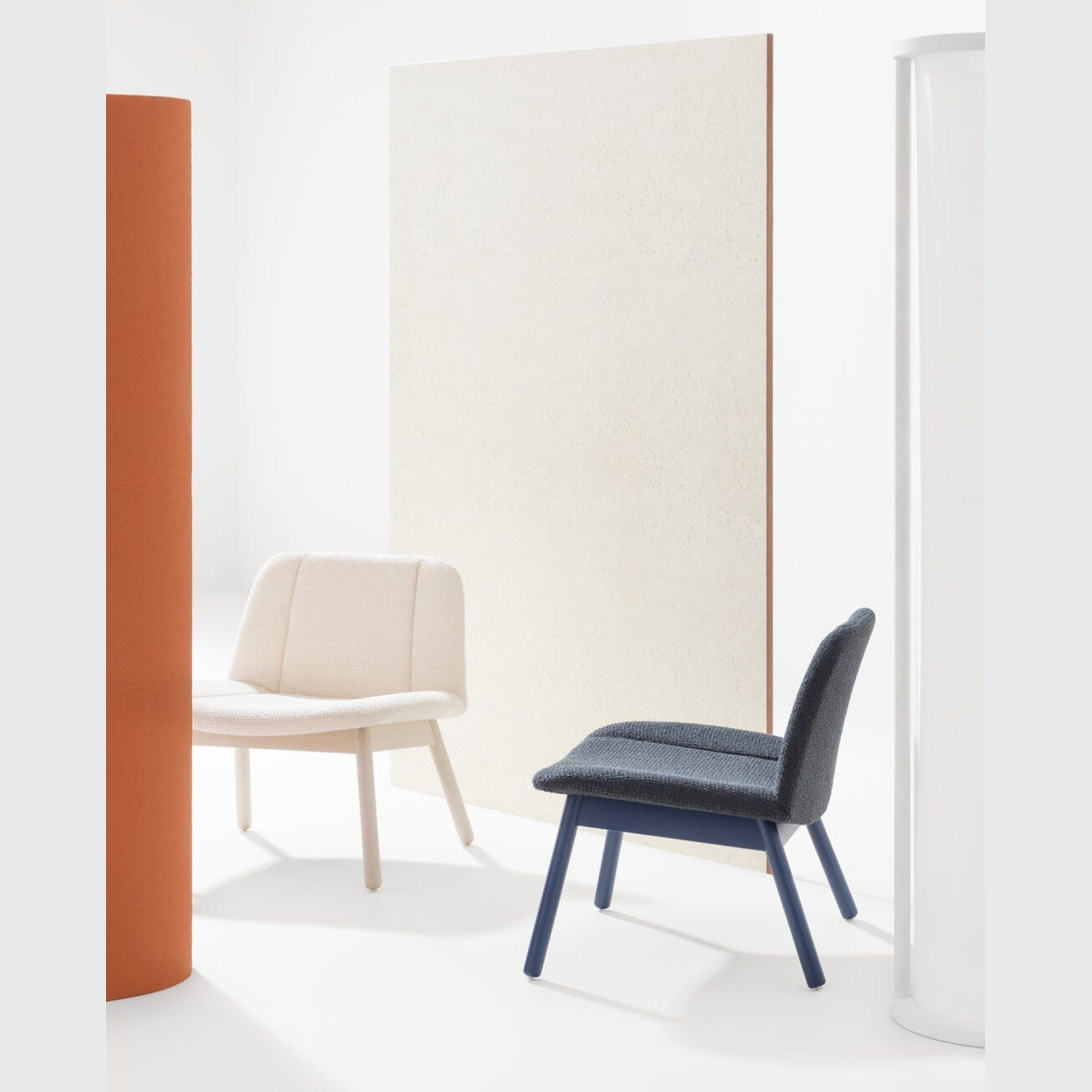 Hippy Lounge Chair gallery detail image