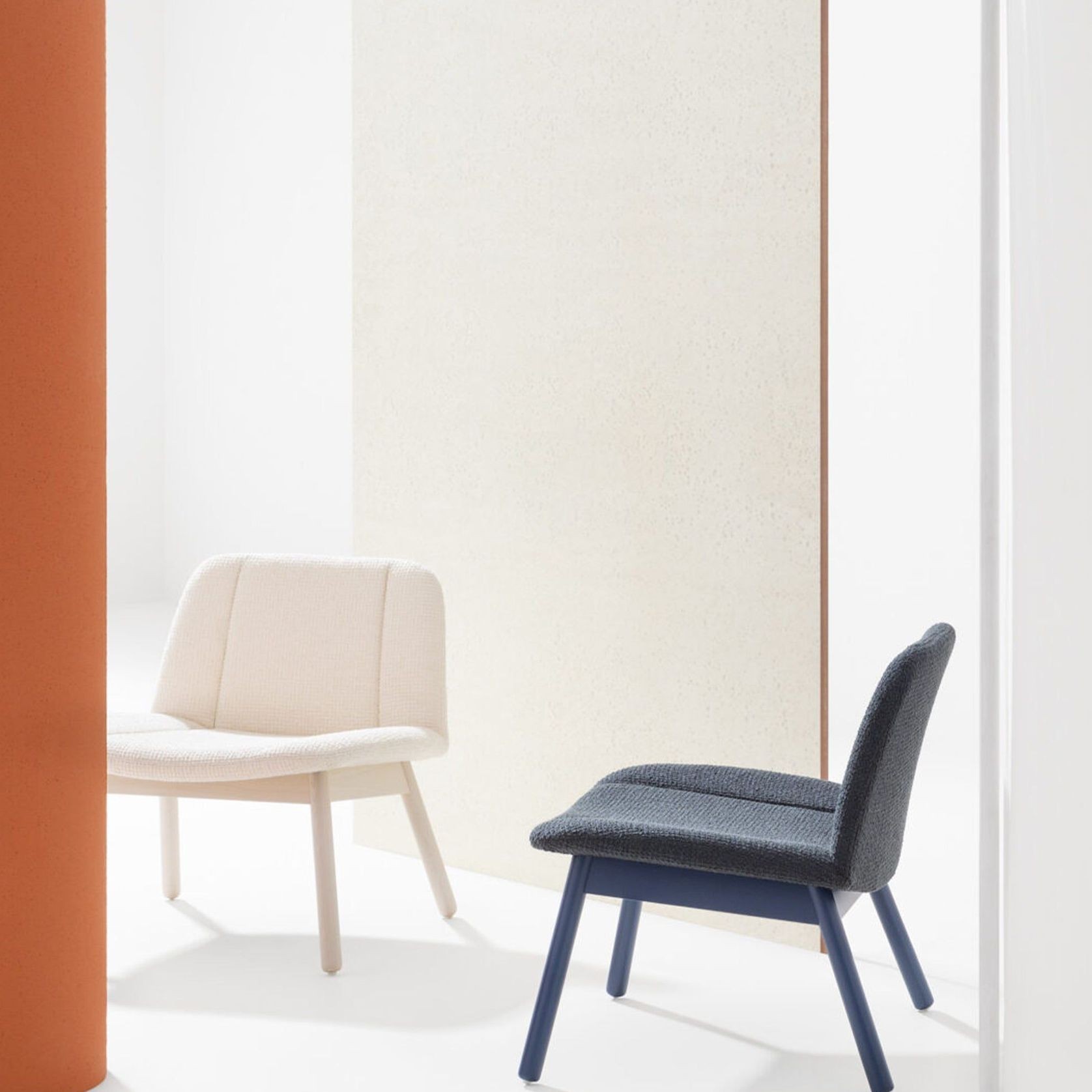 Hippy Lounge Chair gallery detail image