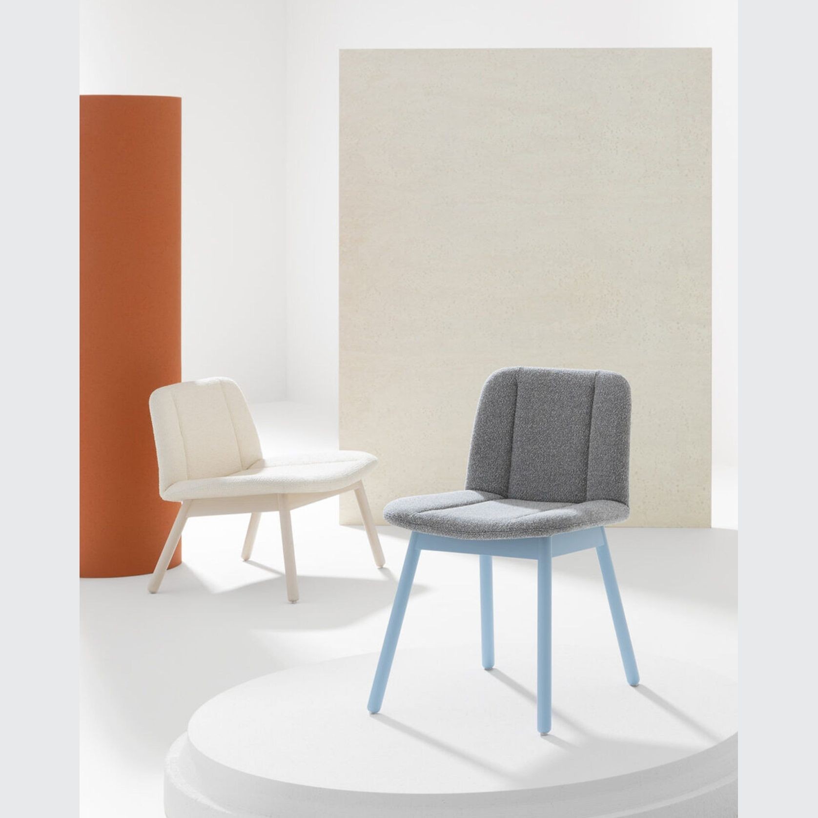 Hippy Lounge Chair gallery detail image