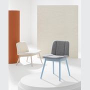 Hippy Lounge Chair gallery detail image