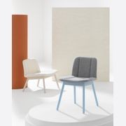 Hippy Lounge Chair gallery detail image