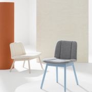 Hippy Lounge Chair gallery detail image