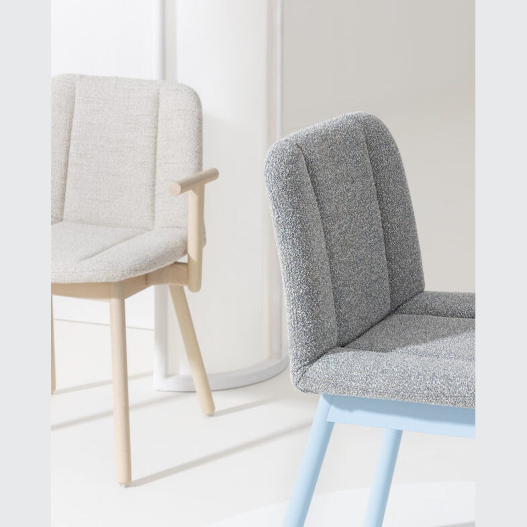 Hippy Chair with Arms gallery detail image