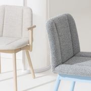 Hippy Chair with Arms gallery detail image