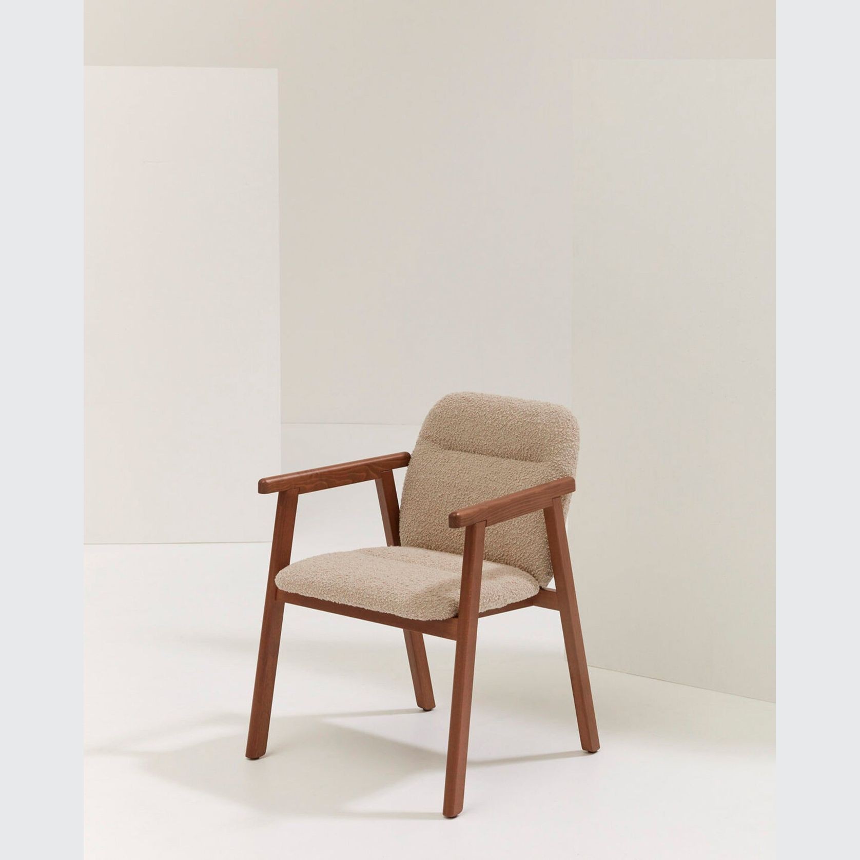 Kursaal Armchair gallery detail image