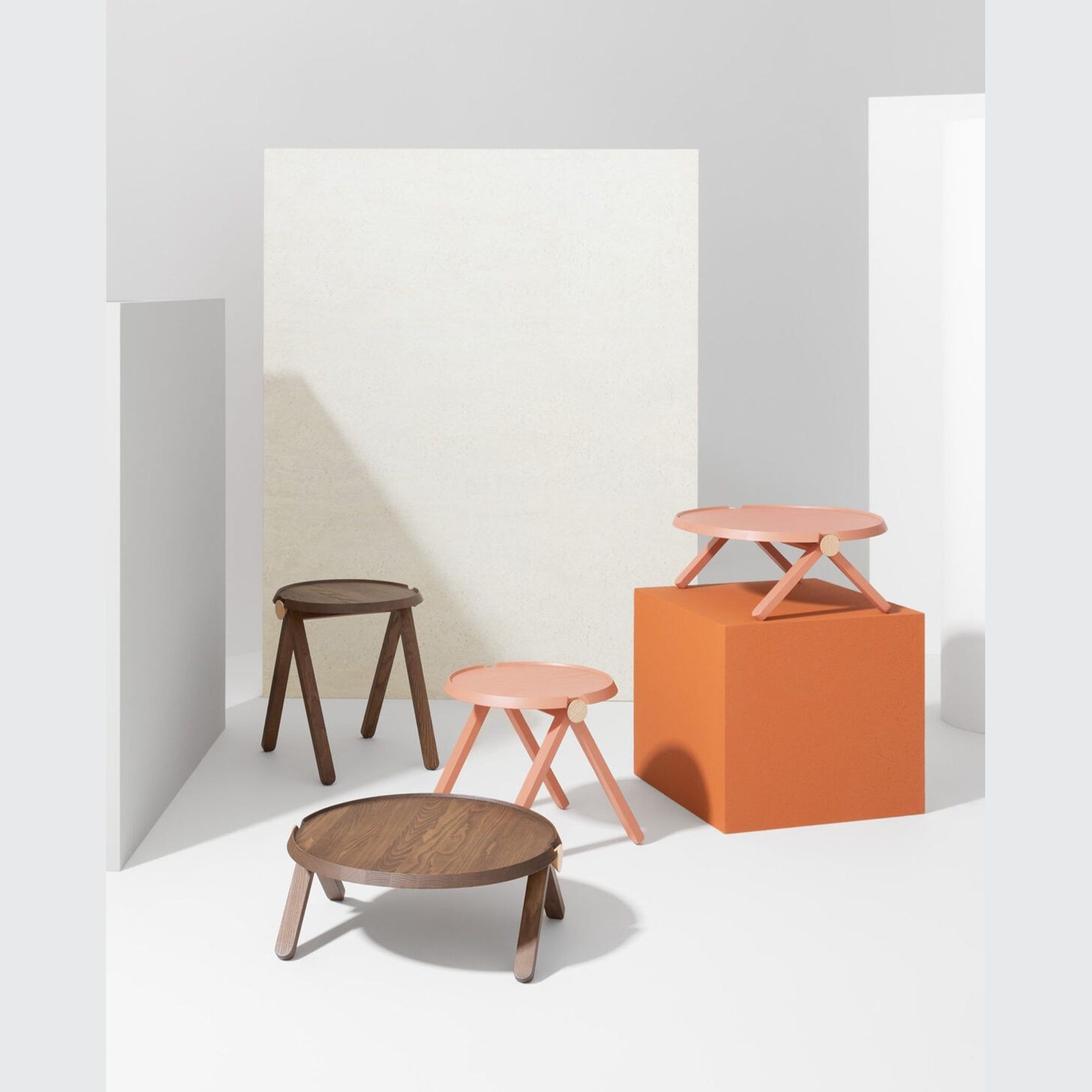 Lilliput Side Table gallery detail image