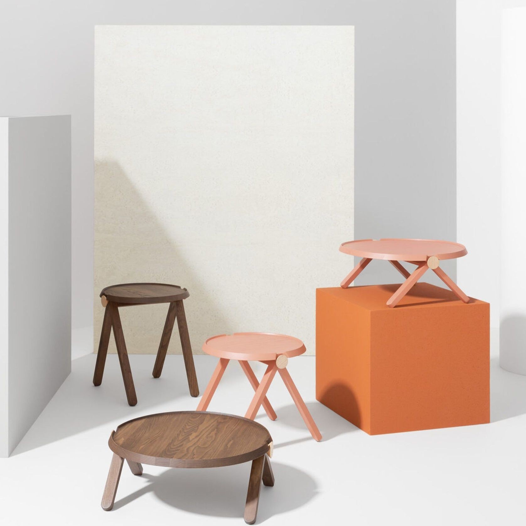 Lilliput Side Table gallery detail image