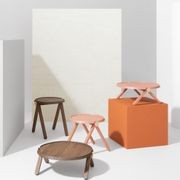 Lilliput Side Table gallery detail image