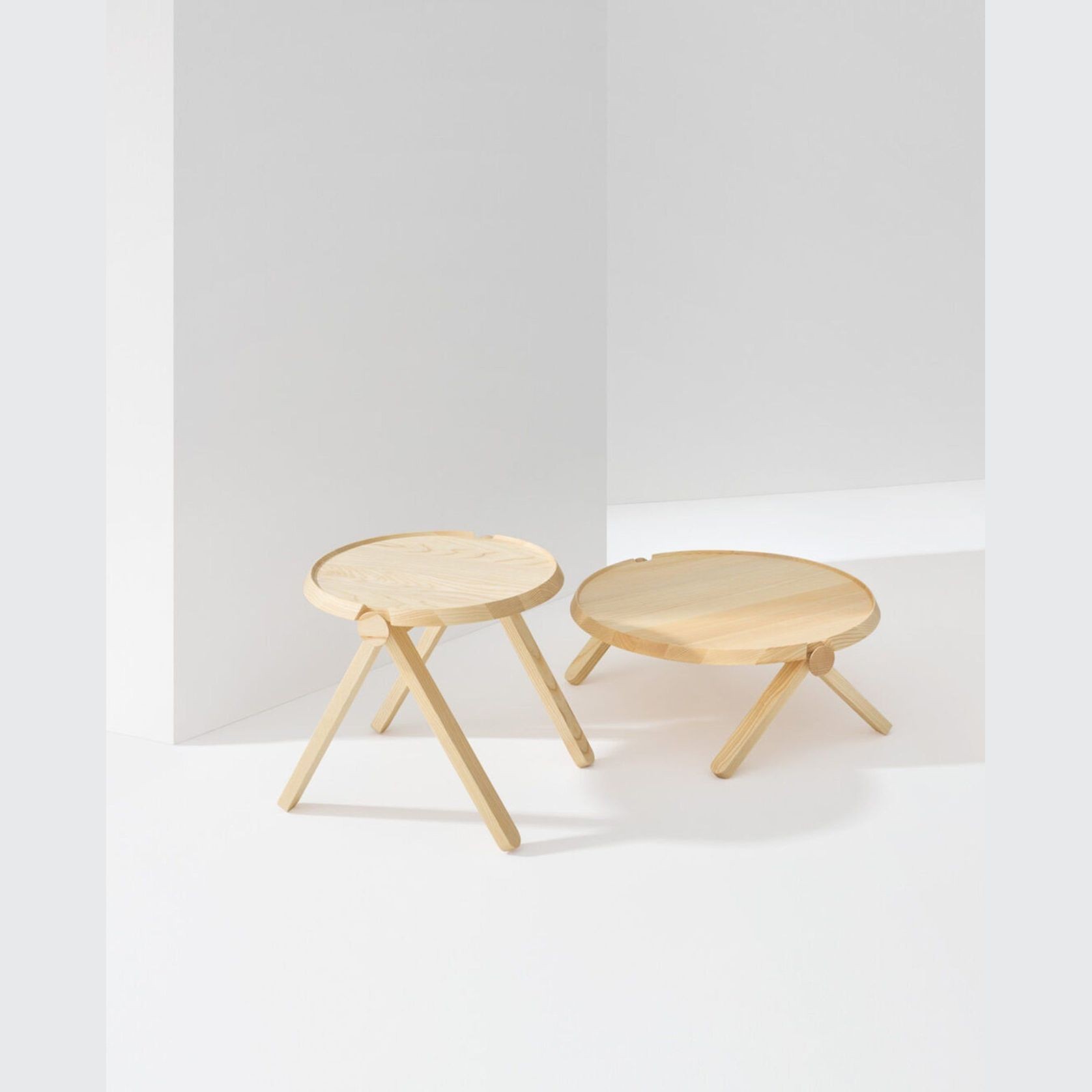 Lilliput Low Table gallery detail image