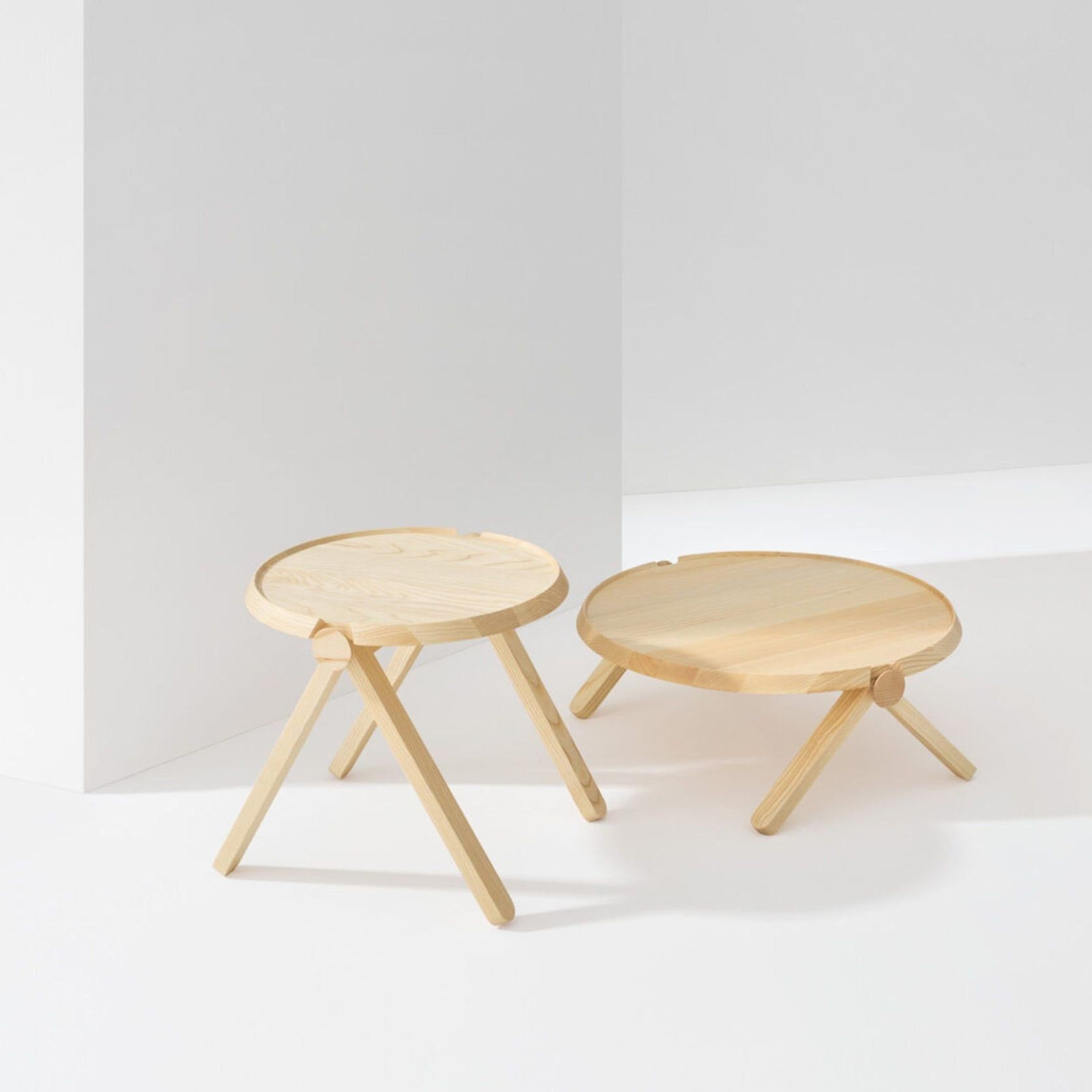 Lilliput Low Table gallery detail image